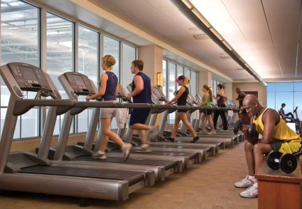 Gaylord Opryland Resort & Convention Center - 16
