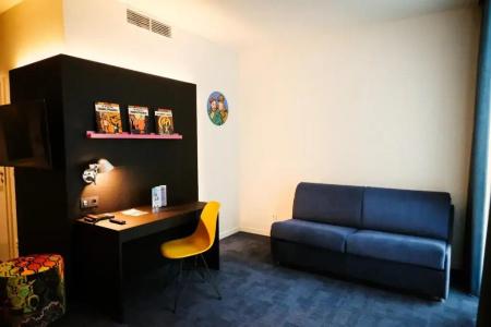 ibis Styles Liege Guillemins - 50