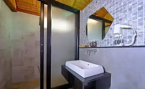Aonang Fiore Resort - Sha Extra Plus - 85