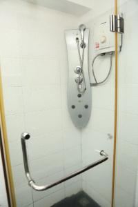 Boss Suites Nana - 11
