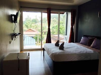 Maehaad Garden Inn - 2