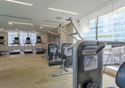 Ascott Raffles Place Singapore - 22