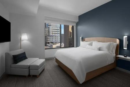AC by Marriott San Antonio Riverwalk - 52
