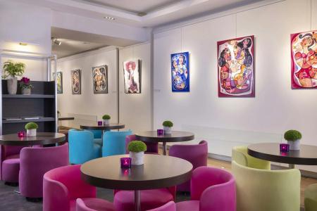 Le Marceau Bastille - 25