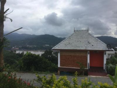 Chiang Khong Hill - 73