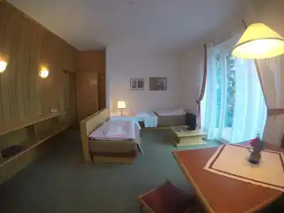 Aquila Dolomites Residence - 74