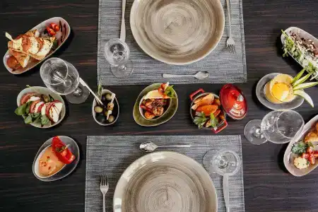 Lanzcarré Mannheim, a member of Radisson Individuals - 10