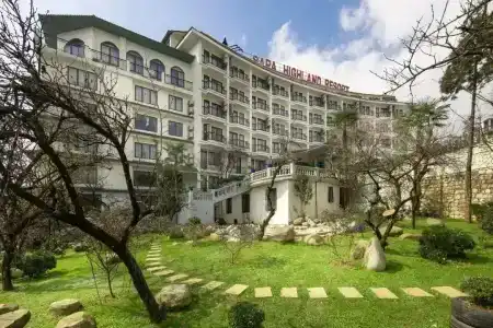 Sapa Highland Resort & Spa - 26