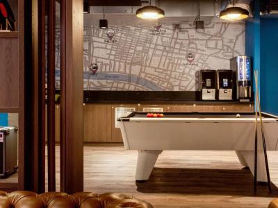 ibis Styles Glasgow Central - 17