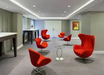The Warwick Rittenhouse Square - 11