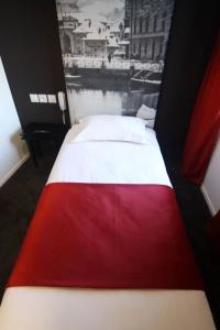 Hôtel Les Muses - 1