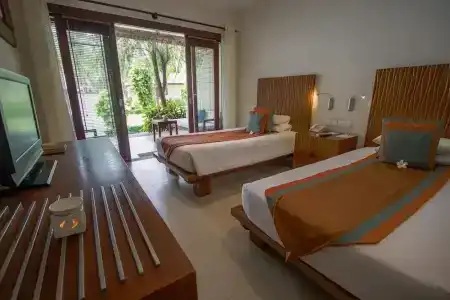 Blue Ocean Resort - 62