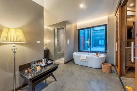 Phukalini Luxury Pool Villa & Onsen-Sha Plus Certified - 91