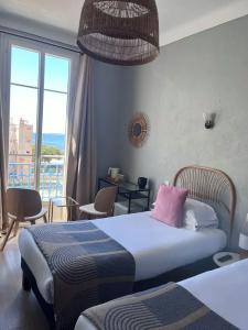 Eden Hôtel - 133