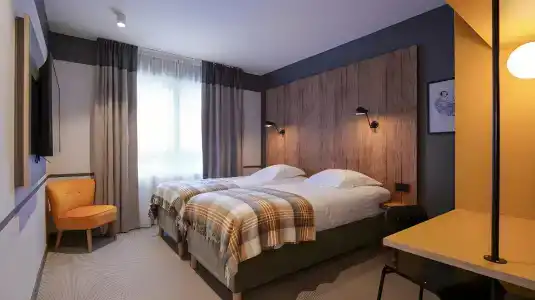 Plan B - Living Chamonix - 39