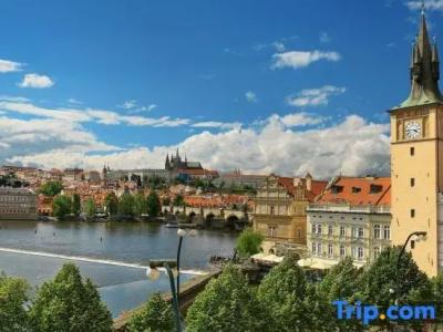 The Mozart Prague - 241