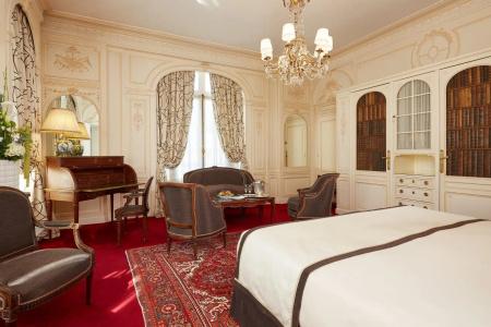 Hôtel Raphael - 2