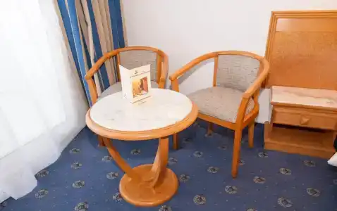 Mahdia Palace - 60