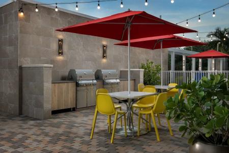 Home2 Suites By Hilton Miami Doral West Airport, Fl - 21
