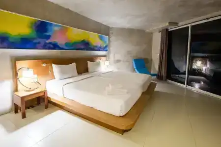 B2 Sea View Pattaya - 101
