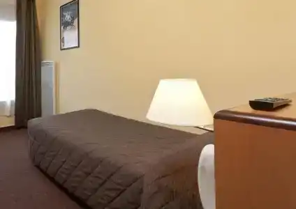 Hôtel Du Lion - 22