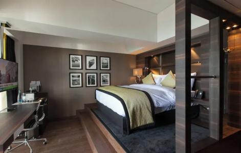 Best Western Premier Beaulac - 138
