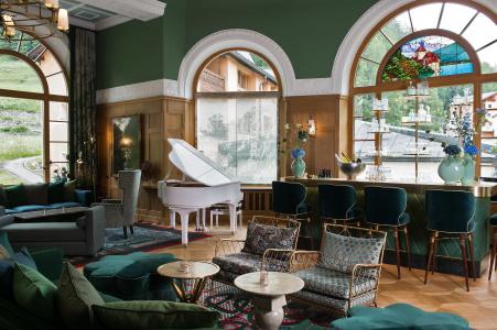 Walther Pontresina - 29