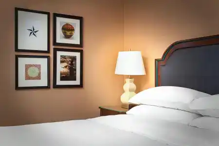 Sheraton Suites Houston Near the Galleria - 34