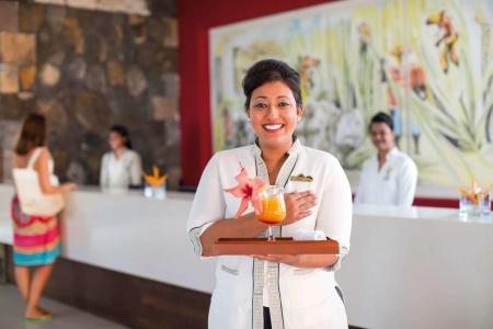 Maritim Crystals Beach Mauritius - 32