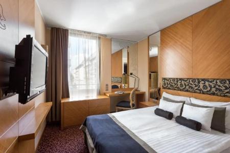 Marmara Budapest - 50