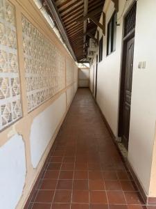 Fat Yogi Cottages - 29
