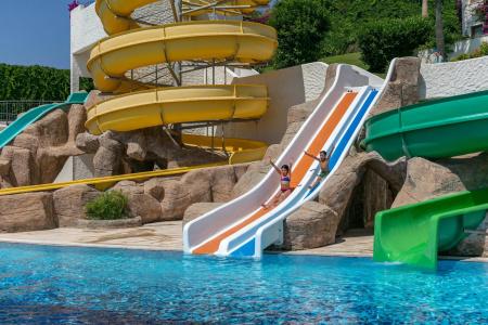 Kefaluka Resort Ultra All Inclusive - 20
