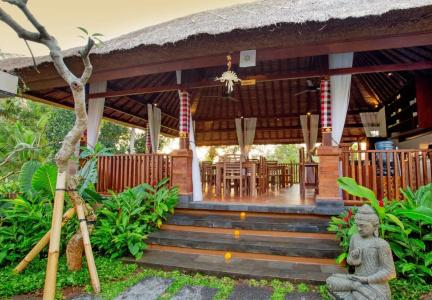Ubud Luwih Nature Retreat - 25