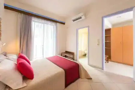 Mariette Rhodes Urban Suites - Adult Only - 4