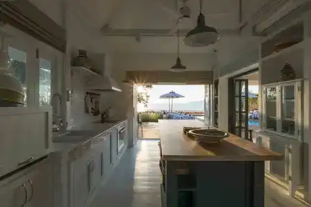 Cape Kudu, Koh Yao Noi - Sha Plus Certified - 108