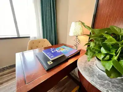 Skyline Plaza Guangzhou - 29
