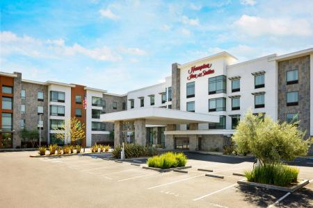Hampton Inn & Suites -, CA - 26