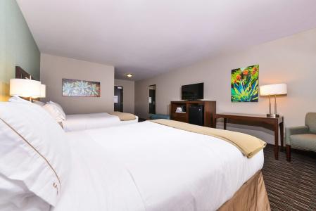 Holiday Inn Express, An Ihg - 37