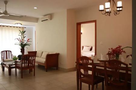 Lux Riverside & Apartment - 101