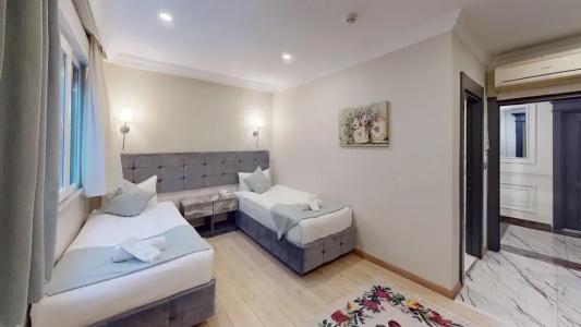 Florya Novi Boutique - 57