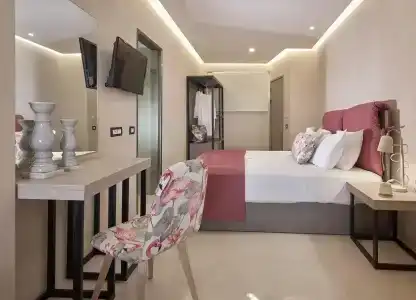 Koukounaria & Suites - 6