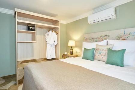 Crocus Gere Bor Resort & Wine Spa - 40