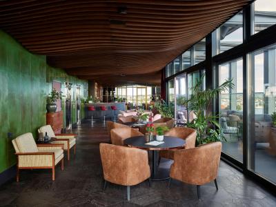 Radisson Blu Caledonien, Kristiansand - 24