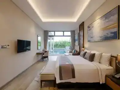 Wyndham Grand Kn Paradise Cam Ranh - 70