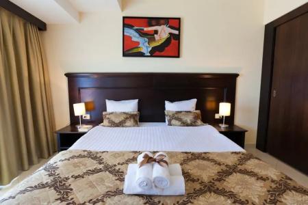 Blue Waves Resort - 48