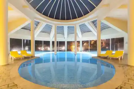 LTI Mahdia Beach & Aqua Park - 36