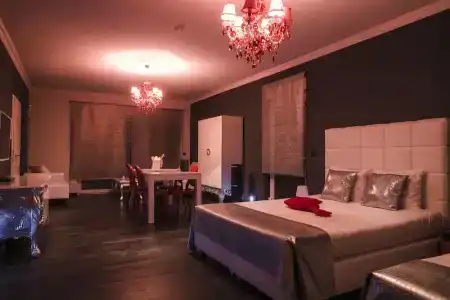 v e r o n e - Rooms & Suites - LièGe - Rocourt - 113