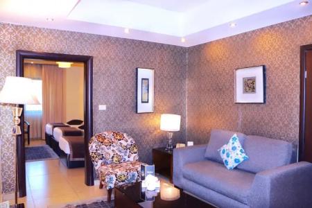 City Rose Suites - 80