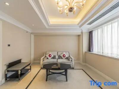 Xingchen Hangdu International - 73