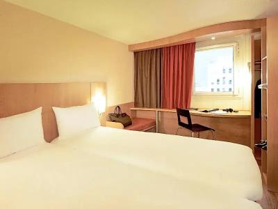 ibis Paris Opera La Fayette - 61